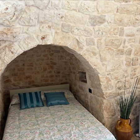 Trulli Monteforte Villa Castelli Luaran gambar