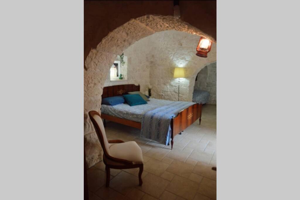 Trulli Monteforte Villa Castelli Luaran gambar