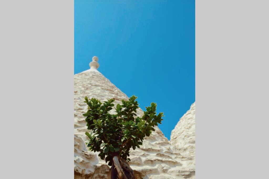 Trulli Monteforte Villa Castelli Luaran gambar