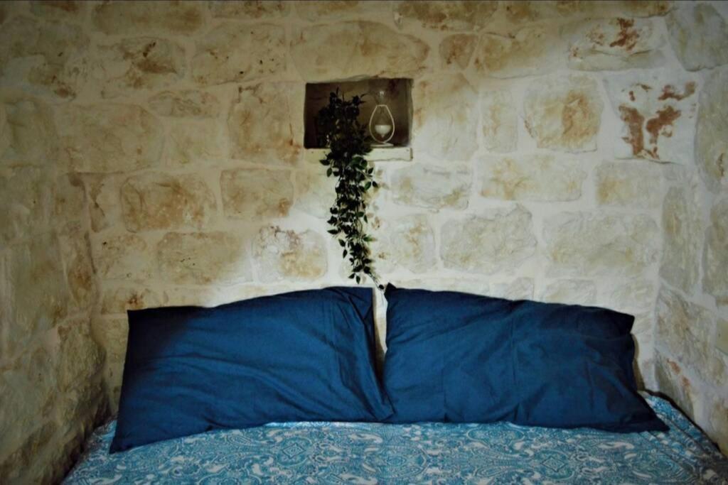 Trulli Monteforte Villa Castelli Luaran gambar