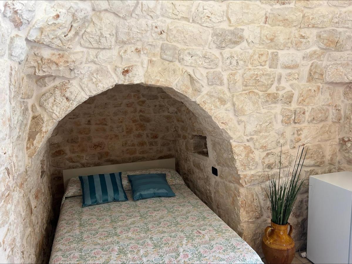 Trulli Monteforte Villa Castelli Luaran gambar