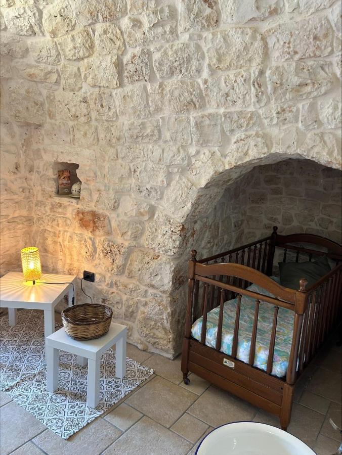 Trulli Monteforte Villa Castelli Luaran gambar