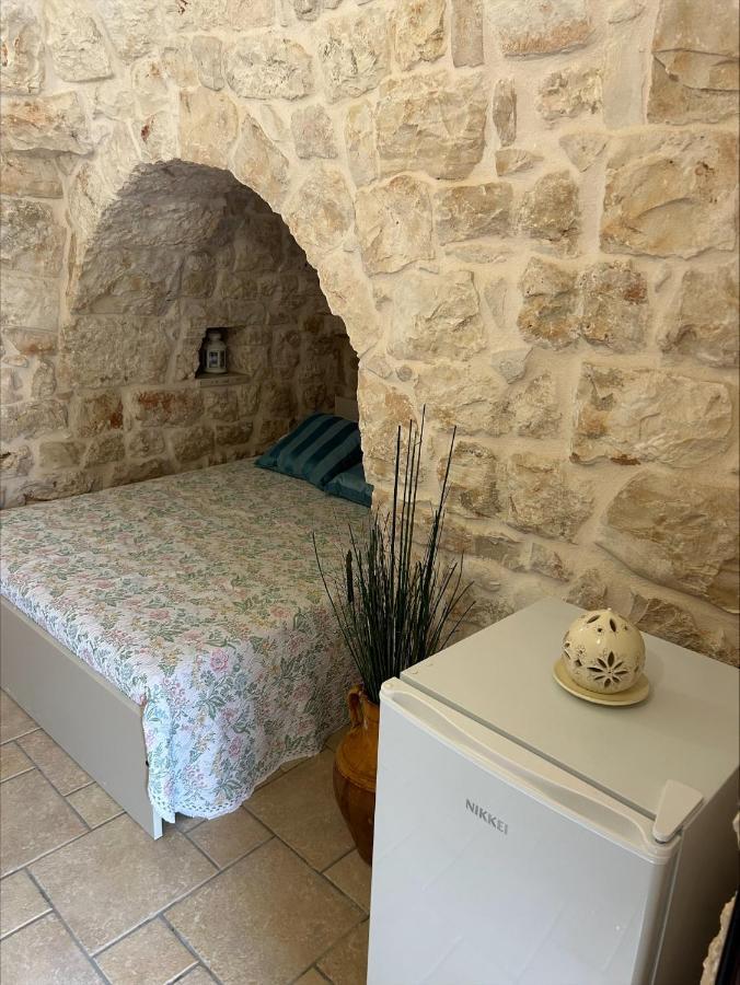 Trulli Monteforte Villa Castelli Luaran gambar