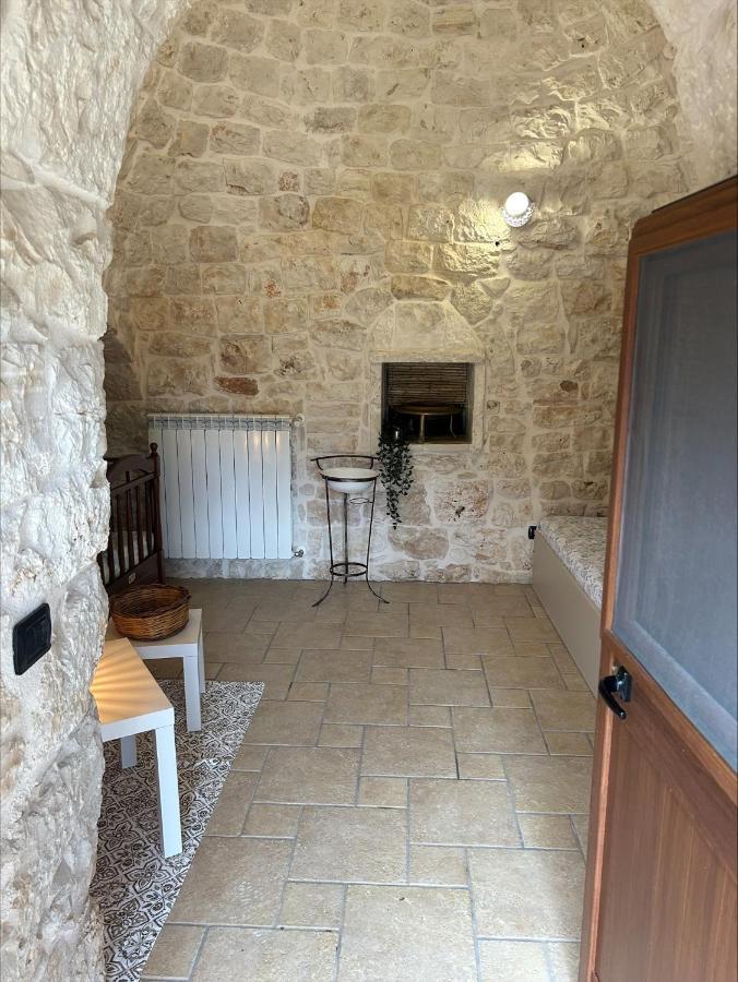 Trulli Monteforte Villa Castelli Luaran gambar